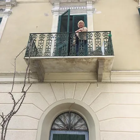 Casafornaciari * В'яреджо