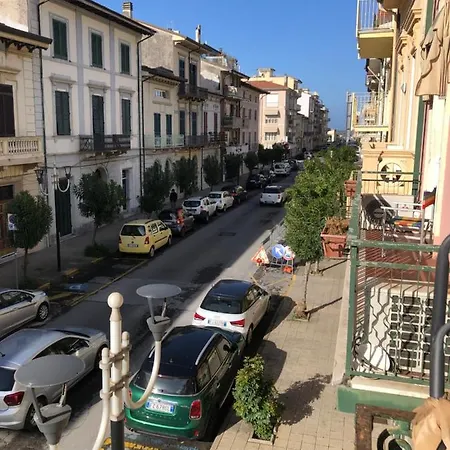 Casafornaciari * В'яреджо