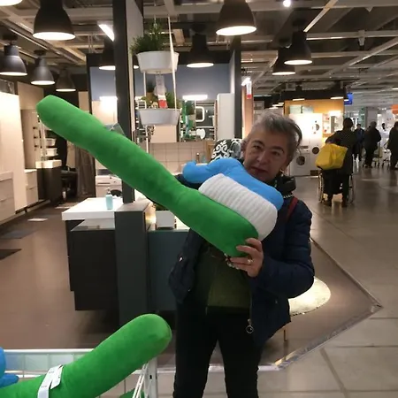 Casafornaciari 招待所