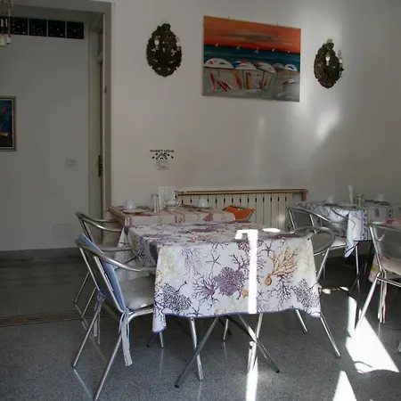 Casafornaciari * В'яреджо