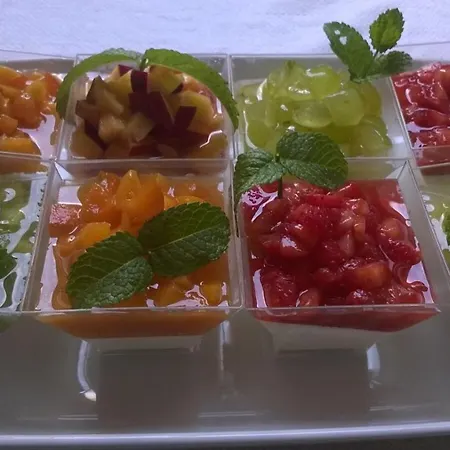 Casafornaciari В'яреджо