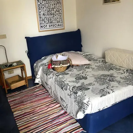 Vendégház Casafornaciari