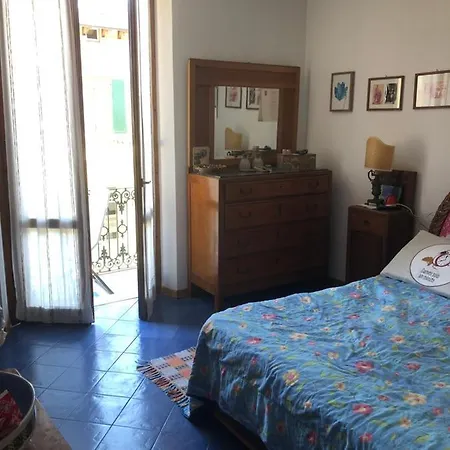 Casafornaciari Viareggio