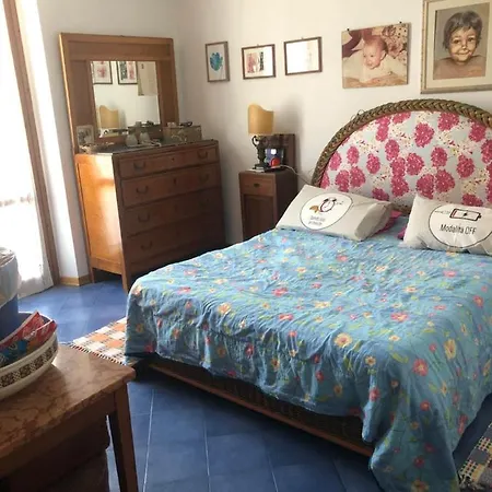 Casafornaciari Viareggio