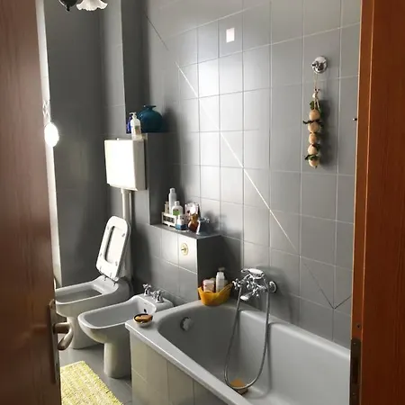 Casafornaciari Vendégház Viareggio