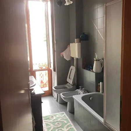 Casafornaciari Vendégház Viareggio